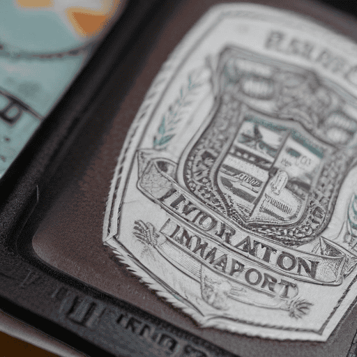 Illustration of PM reassigns Dept of Immigration and Fiji Police Force under his portfolio