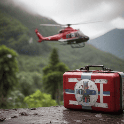 Illustration of PM says Fijian soldiers can deploy to assist