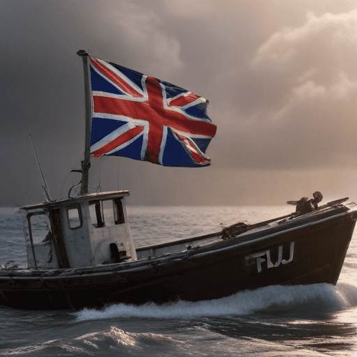 Illustration of PM says Fijian soldiers can deploy to assist