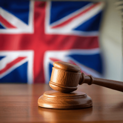 Illustration of PM takes Immigration, Police portfolios