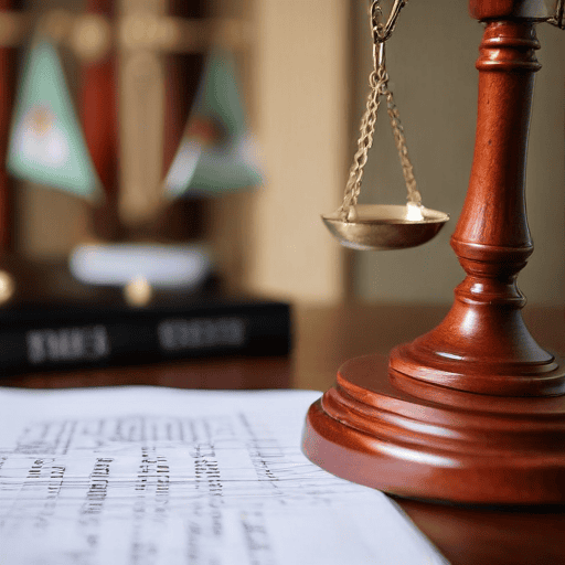 Illustration of PM unaware of Fiji Corrections Commissioner’s leave reasons