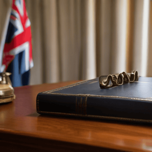 Illustration of PM unaware of Fiji Corrections Commissioner’s leave reasons