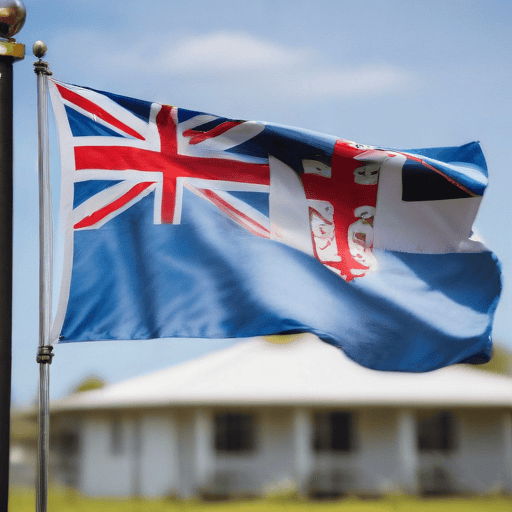 Illustration of PM unaware of Fiji Corrections Commissioner’s leave reasons