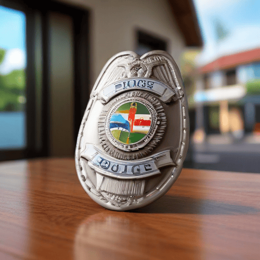 Illustration of PM urges Police to uphold integrity and build public trust