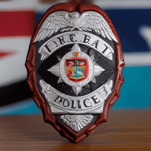 Illustration of PM urges Police to uphold integrity and build public trust