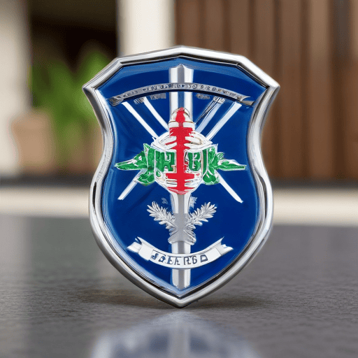 Illustration of PM urges Police to uphold integrity and build public trust