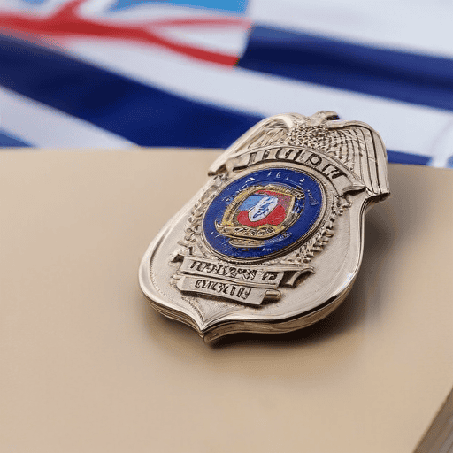 Illustration of PM urges Police to uphold integrity and build public trust