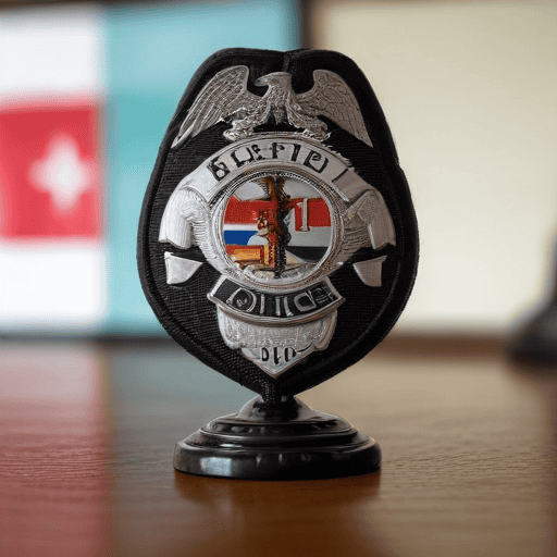 Illustration of PM urges Police to uphold integrity and build public trust