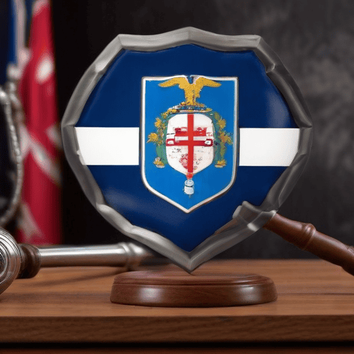 Illustration of PM urges Police to uphold integrity and build public trust