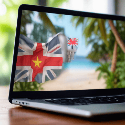 Illustration of POINT OF ORIGIN – Post Fiji ‘delivers’