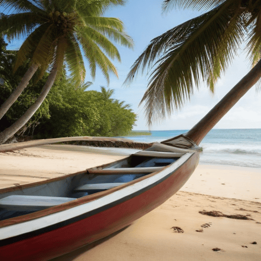 Illustration of POINT OF ORIGIN – Post Fiji ‘delivers’