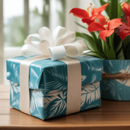 Illustration of PRF spreads Christmas cheers to 600 children