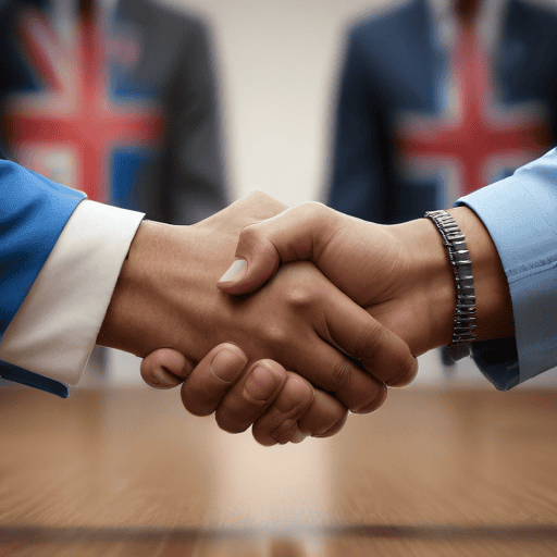 Illustration of PSC meets partners on public service insights