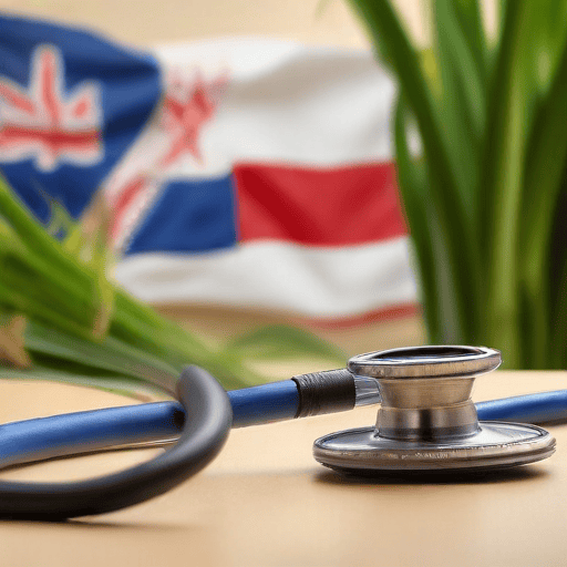 Illustration of PSH Hospitals Partner With SCGF for Affordable Care