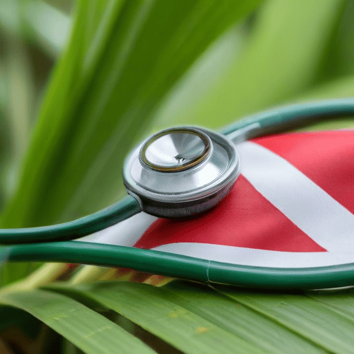 Illustration of PSH Hospitals Partner With SCGF for Affordable Care