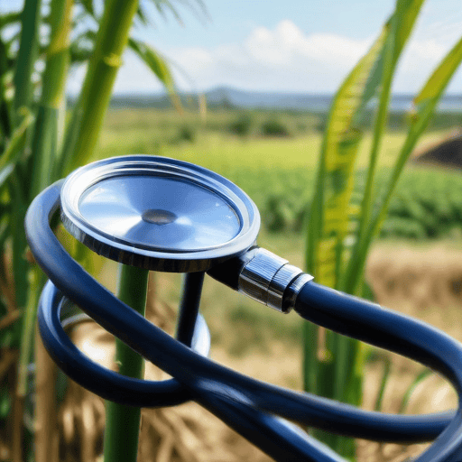 Health Boost for Sugarcane Farmers: New Partnership Promises Access to Affordable Care
