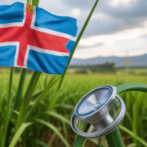 Illustration of PSH Hospitals Partner With SCGF for Affordable Care