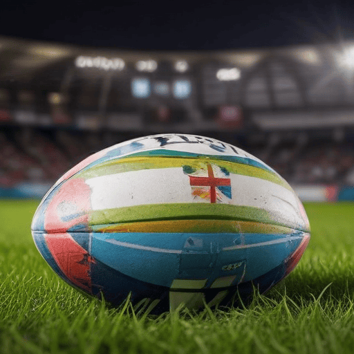 Illustration of Pacific Cup semifinalists confirmed