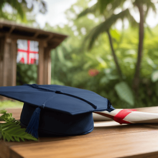 Illustration of Pacific Polytech Celebrates 2000 plus Graduates