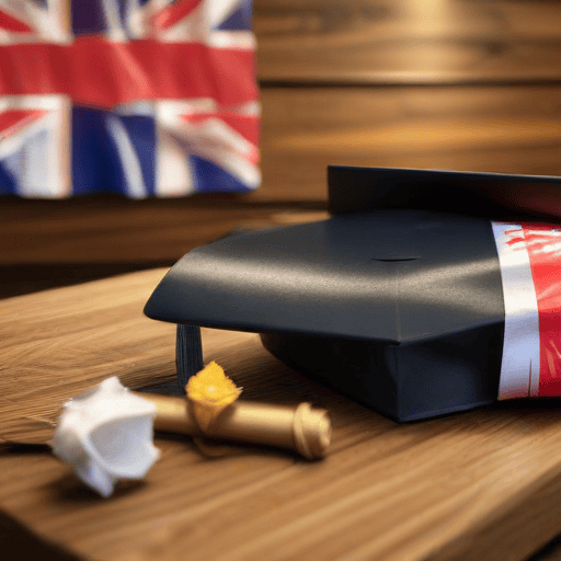 Illustration of Pacific Polytech Celebrates 2000 plus Graduates