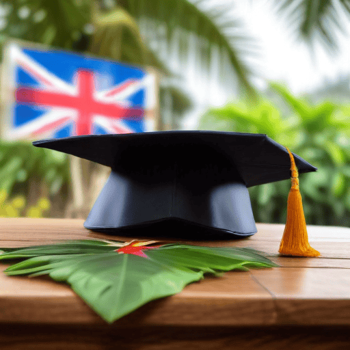 Illustration of Pacific Polytech Celebrates 2000 plus Graduates