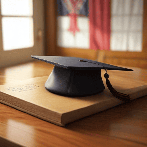 Pacific Polytech Celebrates Over 2,000 Graduates: A New Era of Opportunities Awaits!