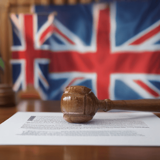 Illustration of Pact cracks open | Agreement under scrutiny