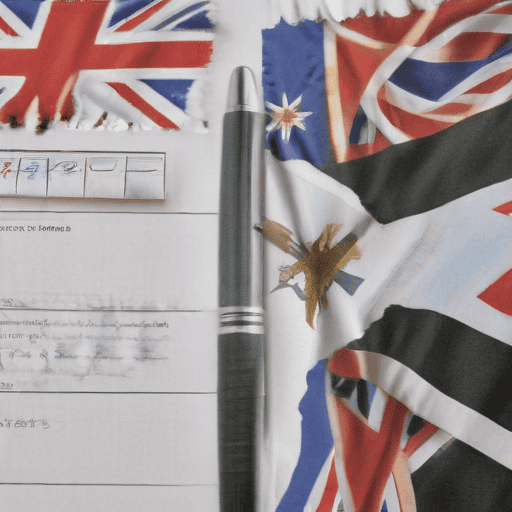 Illustration of Pact cracks open | Agreement under scrutiny