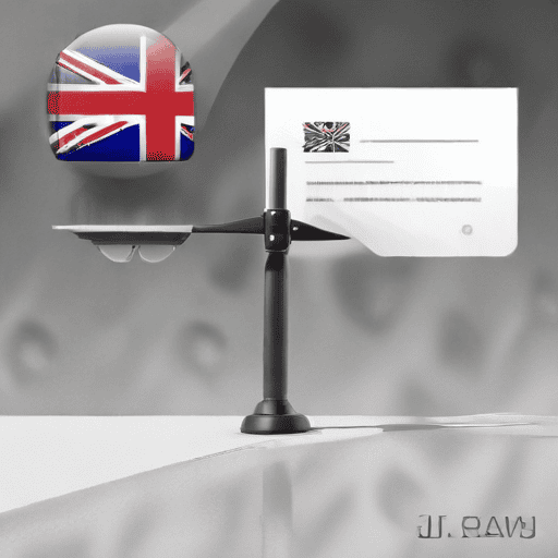 Illustration of Pact cracks open | Agreement under scrutiny