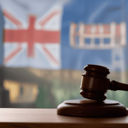 Illustration of Pact cracks open | Agreement under scrutiny