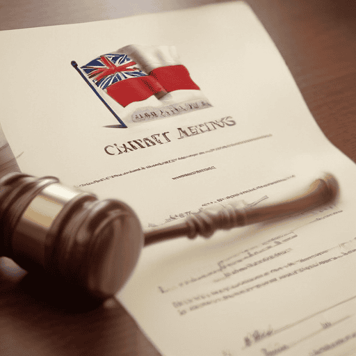 Illustration of Pact cracks open | Agreement under scrutiny