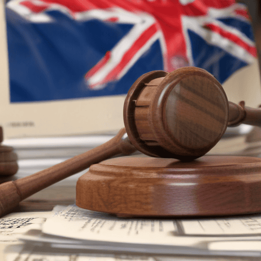 Illustration of Pact cracks open | Agreement under scrutiny