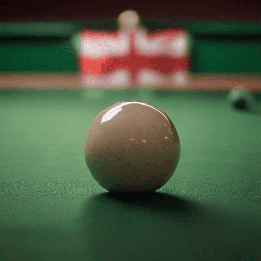 Illustration of Padyachi claims TIV Sangam snooker championship