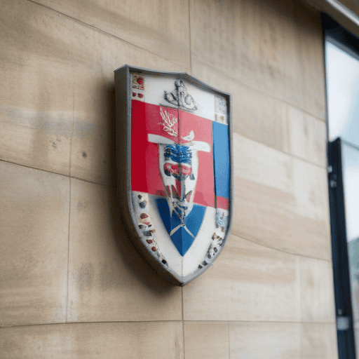 Illustration of Pal Offered to Resign, USP Downplays