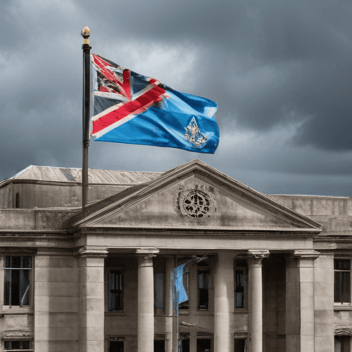 USP Leadership in Turmoil: What’s Next for the Pacific University?