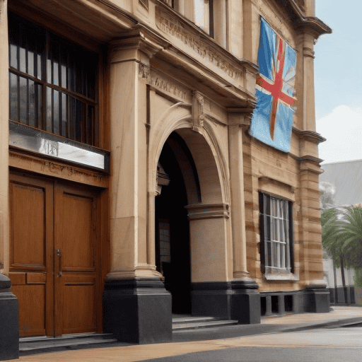 Illustration of Pal Offered to Resign, USP Downplays