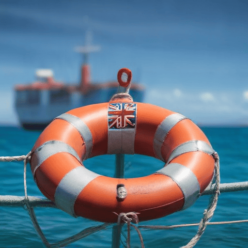 Illustration of Paradise under watch