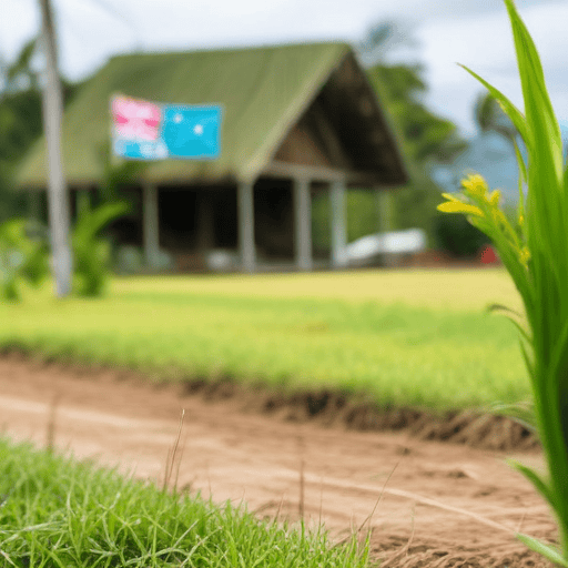 Illustration of Parametric micro insurance, a ‘lifesaver’