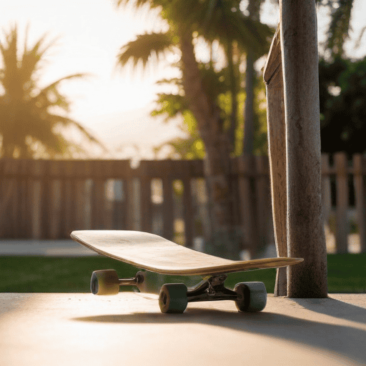 Dreams in Motion: A Father’s Journey to Support His Daughter’s Passion