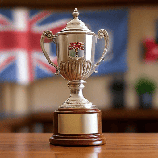 Illustration of Parental Support Yields Positive Results for Mere