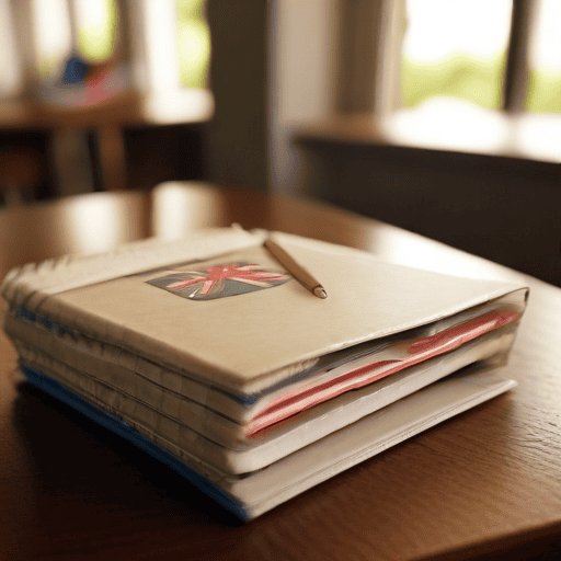 Illustration of ‘Parents not monitoring children’s school work’