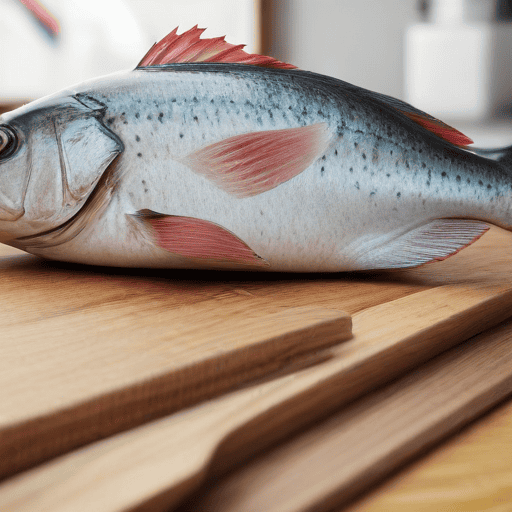 Illustration of Parliament passed the Aquaculture Bill 2024