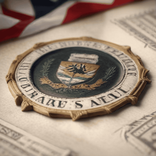 Illustration of Parliament reduces Presidential Pension eligibility from 5 to 3 yrs