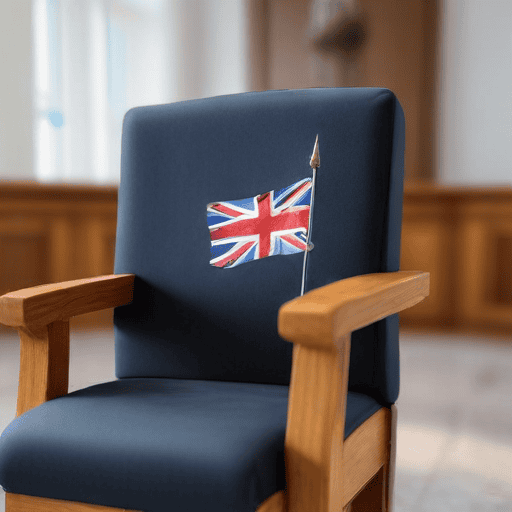 Illustration of Parliament reduces Presidential Pension eligibility from 5 to 3 yrs