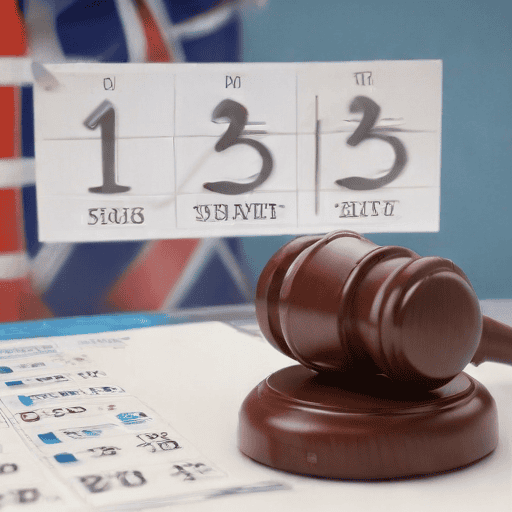 Illustration of Parliament to stand prorogued till 24 Feb