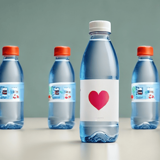 Illustration of Partners team up for ward face-lift