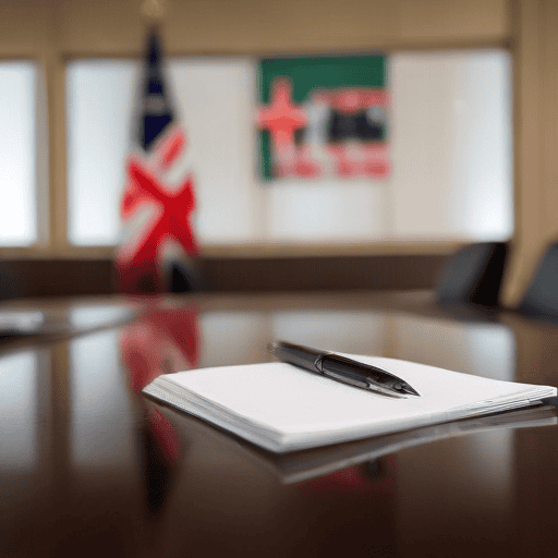 Illustration of Party to decide Lynda Tabuya’s fate