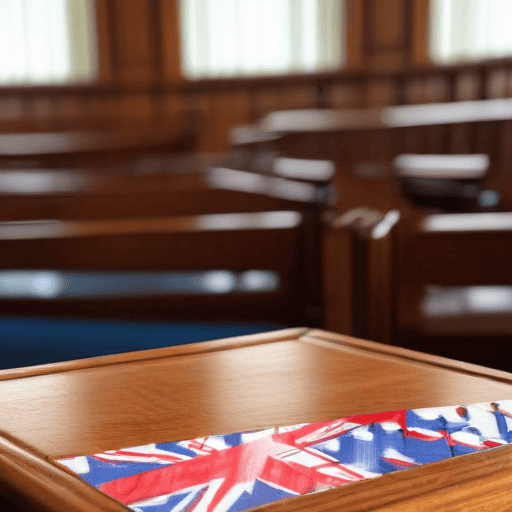 Illustration of Party to decide Lynda Tabuya’s fate