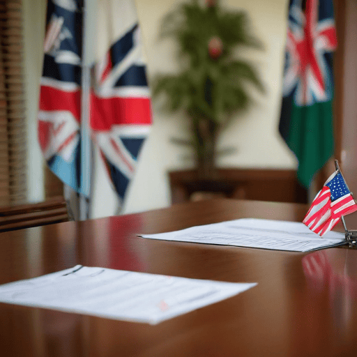 Illustration of Party to decide Lynda Tabuya’s fate