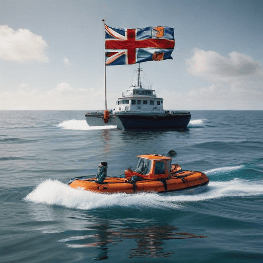 Illustration of Passengers urged to report vessel defects